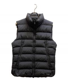 中古・古着通販】TATRAS (タトラス) リバーシブルダウンベスト