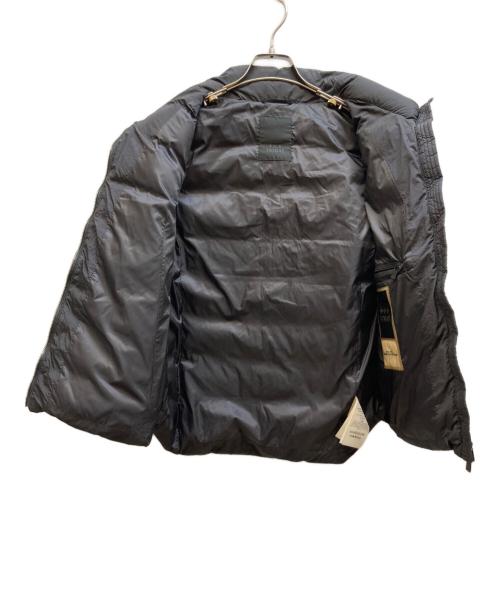 TATRAS（タトラス）TATRAS (タトラス) CURONEダウンベスト ブラック サイズ:2の古着・服飾アイテム