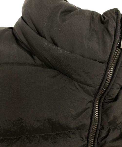 TATRAS（タトラス）TATRAS (タトラス) CURONEダウンベスト ブラック サイズ:2の古着・服飾アイテム