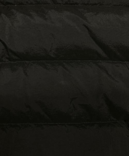 TATRAS（タトラス）TATRAS (タトラス) CURONEダウンベスト ブラック サイズ:2の古着・服飾アイテム
