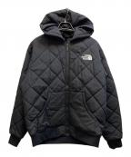 THE NORTH FACEザ ノース フェイス）の古着「Yakkin Jacket」｜ブラック