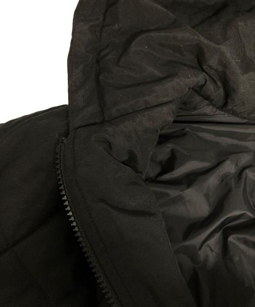 THE NORTH FACE（ザ ノース フェイス）THE NORTH FACE (ザ ノース フェイス) Yakkin Jacket ブラック サイズ:Lの古着・服飾アイテム