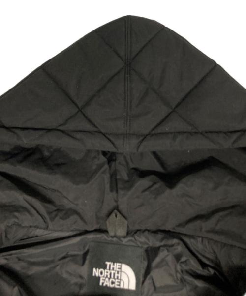 THE NORTH FACE（ザ ノース フェイス）THE NORTH FACE (ザ ノース フェイス) Yakkin Jacket ブラック サイズ:Lの古着・服飾アイテム