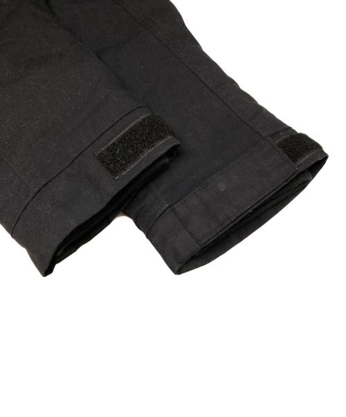 THE NORTH FACE（ザ ノース フェイス）THE NORTH FACE (ザ ノース フェイス) マクマードパーカ ブラック サイズ:Lの古着・服飾アイテム