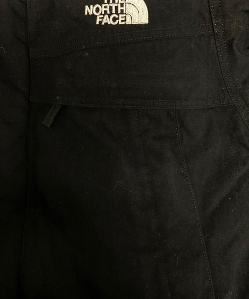 THE NORTH FACE（ザ ノース フェイス）THE NORTH FACE (ザ ノース フェイス) マクマードパーカ ブラック サイズ:Lの古着・服飾アイテム
