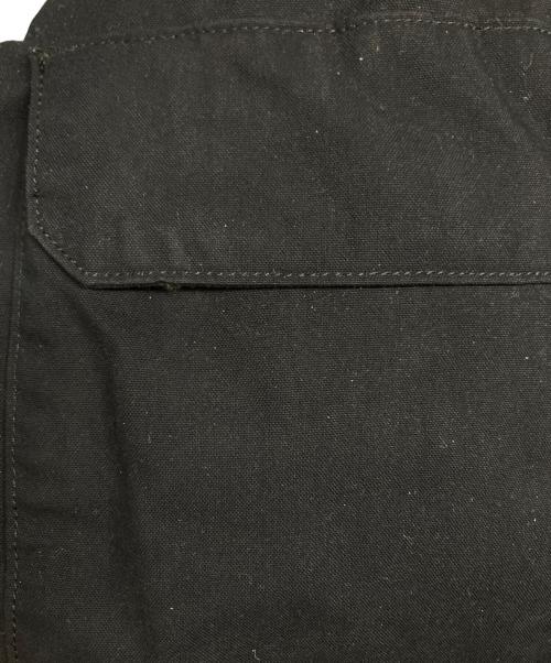 THE NORTH FACE（ザ ノース フェイス）THE NORTH FACE (ザ ノース フェイス) マクマードパーカ ブラック サイズ:Lの古着・服飾アイテム