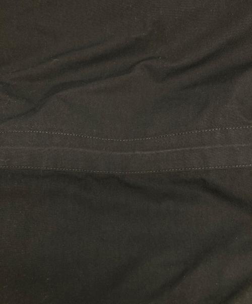 THE NORTH FACE（ザ ノース フェイス）THE NORTH FACE (ザ ノース フェイス) マクマードパーカ ブラック サイズ:Lの古着・服飾アイテム