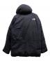 THE NORTH FACE (ザ ノース フェイス) マクマードパーカ ブラック サイズ:L：12000円