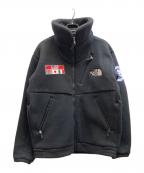 THE NORTH FACEザ ノース フェイス）の古着「TRANS Antarctica Fleece Jacket」｜ブラック