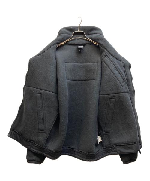 THE NORTH FACE（ザ ノース フェイス）THE NORTH FACE (ザ ノース フェイス) TRANS Antarctica Fleece Jacket ブラック サイズ:Lの古着・服飾アイテム