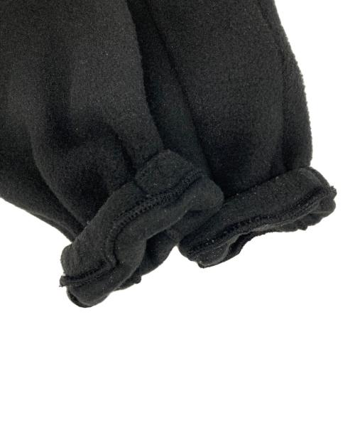 THE NORTH FACE（ザ ノース フェイス）THE NORTH FACE (ザ ノース フェイス) TRANS Antarctica Fleece Jacket ブラック サイズ:Lの古着・服飾アイテム