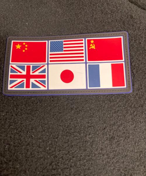 THE NORTH FACE（ザ ノース フェイス）THE NORTH FACE (ザ ノース フェイス) TRANS Antarctica Fleece Jacket ブラック サイズ:Lの古着・服飾アイテム