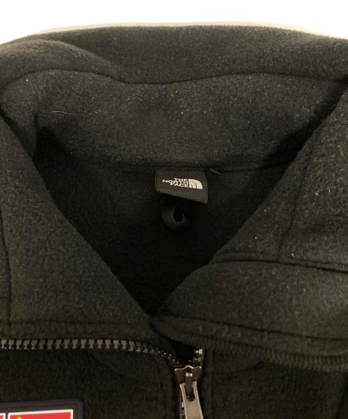 THE NORTH FACE（ザ ノース フェイス）THE NORTH FACE (ザ ノース フェイス) TRANS Antarctica Fleece Jacket ブラック サイズ:Lの古着・服飾アイテム