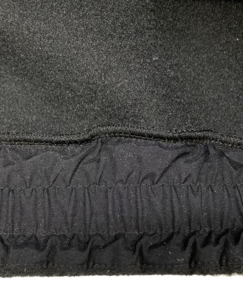 THE NORTH FACE（ザ ノース フェイス）THE NORTH FACE (ザ ノース フェイス) TRANS Antarctica Fleece Jacket ブラック サイズ:Lの古着・服飾アイテム