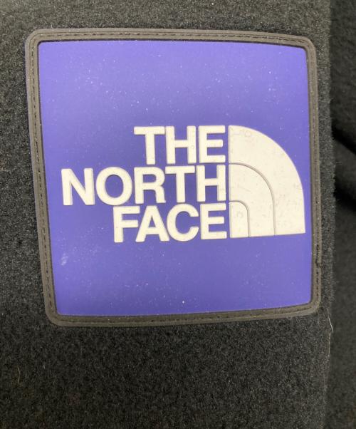 THE NORTH FACE（ザ ノース フェイス）THE NORTH FACE (ザ ノース フェイス) TRANS Antarctica Fleece Jacket ブラック サイズ:Lの古着・服飾アイテム