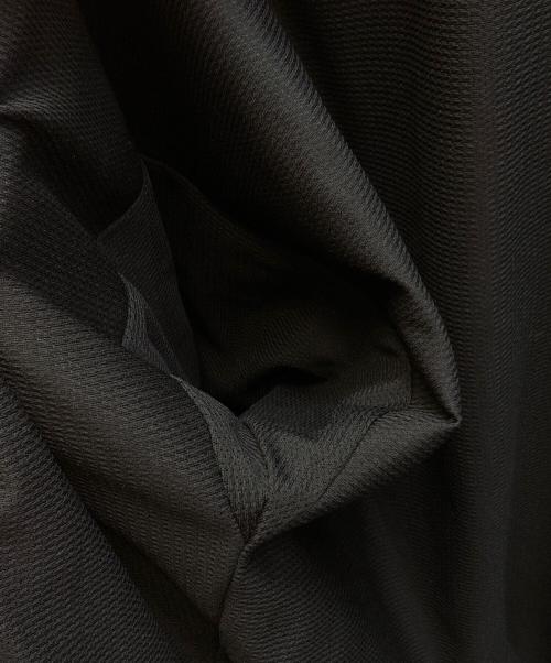 BURBERRY LONDON（バーバリーロンドン）BURBERRY LONDON (バーバリーロンドン) トラックジャケット レッド×ブラック サイズ:Lの古着・服飾アイテム