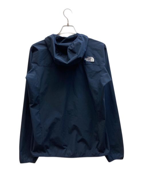 THE NORTH FACE（ザ ノース フェイス）THE NORTH FACE (ザ ノース フェイス) マウンテン ソフトシェル フーディ / NP21703  ネイビー サイズ:Lの古着・服飾アイテム
