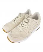 Onitsuka Tigerオニツカタイガー）の古着「TIGER ALLY」｜ベージュ