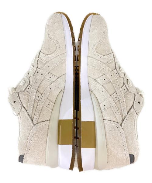 Onitsuka Tiger（オニツカタイガー）Onitsuka Tiger (オニツカタイガー) TIGER ALLY ベージュ サイズ:CM 24.5の古着・服飾アイテム