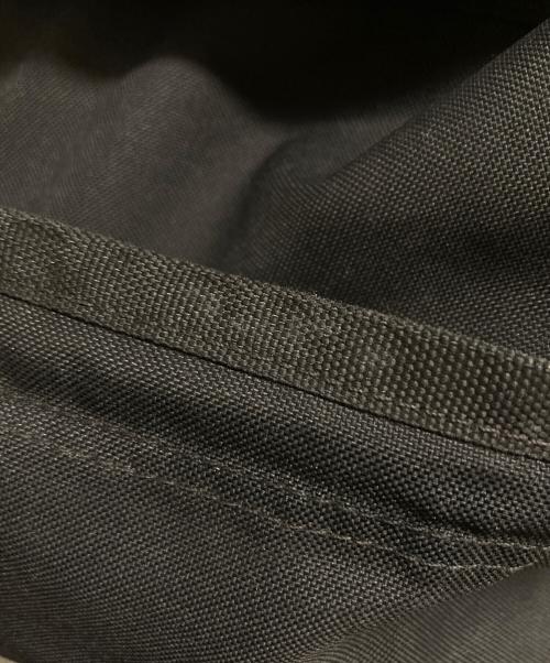 THE NORTH FACE（ザ ノース フェイス）THE NORTH FACE (ザ ノース フェイス) SUPREME (シュプリーム) エクスペディションミディアムデイパック ブラックの古着・服飾アイテム