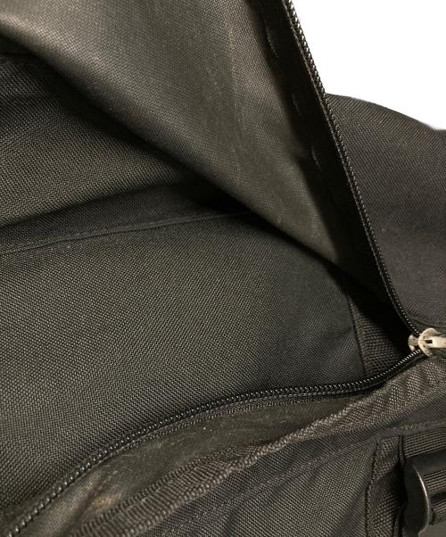 THE NORTH FACE（ザ ノース フェイス）THE NORTH FACE (ザ ノース フェイス) SUPREME (シュプリーム) エクスペディションミディアムデイパック ブラックの古着・服飾アイテム