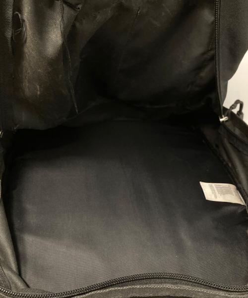 THE NORTH FACE（ザ ノース フェイス）THE NORTH FACE (ザ ノース フェイス) SUPREME (シュプリーム) エクスペディションミディアムデイパック ブラックの古着・服飾アイテム