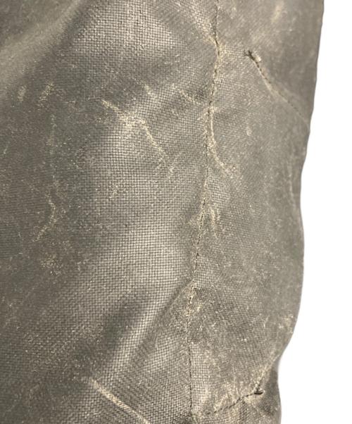 THE NORTH FACE（ザ ノース フェイス）THE NORTH FACE (ザ ノース フェイス) SUPREME (シュプリーム) エクスペディションミディアムデイパック ブラックの古着・服飾アイテム