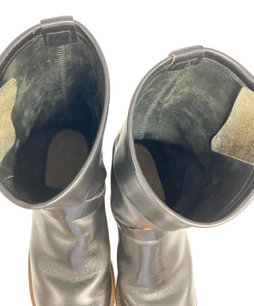 RED WING（レッドウィング）RED WING (レッドウィング) PT99 エンジニアブーツ ブラック サイズ:USA 7 Dの古着・服飾アイテム