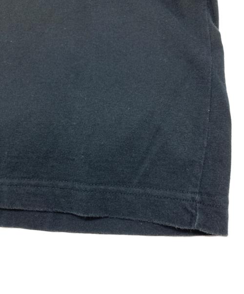 NEIGHBORHOOD（ネイバーフッド）NEIGHBORHOOD (ネイバーフッド) プリントTシャツ ブラック サイズ:3の古着・服飾アイテム