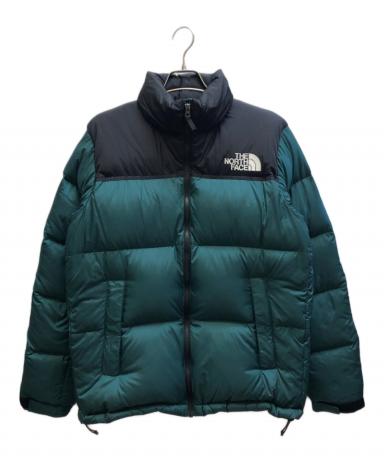 中古・古着通販】THE NORTH FACE (ザ ノース フェイス) ヌプシ
