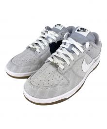 NIKE（ナイキ）の古着「ダンク LOW アンロックド By You」｜グレー