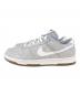 NIKE (ナイキ) ダンク LOW アンロックド By You グレー サイズ:CM 28：9000円