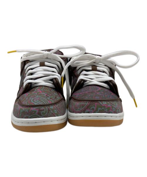 NIKE SB（ナイキエスビー）NIKE SB (ナイキエスビー) Dunk Low PRM