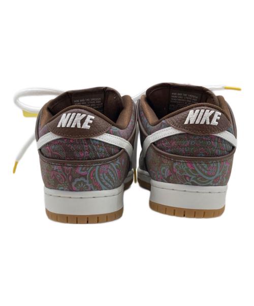 NIKE SB（ナイキエスビー）NIKE SB (ナイキエスビー) Dunk Low PRM
