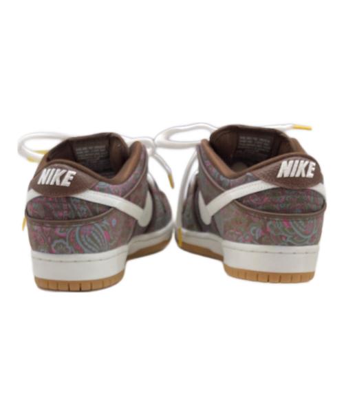 NIKE SB（ナイキエスビー）NIKE SB (ナイキエスビー) Dunk Low PRM