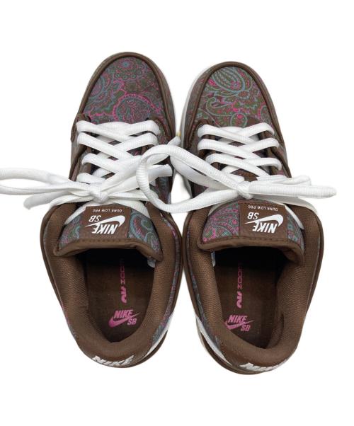 NIKE SB（ナイキエスビー）NIKE SB (ナイキエスビー) Dunk Low PRM