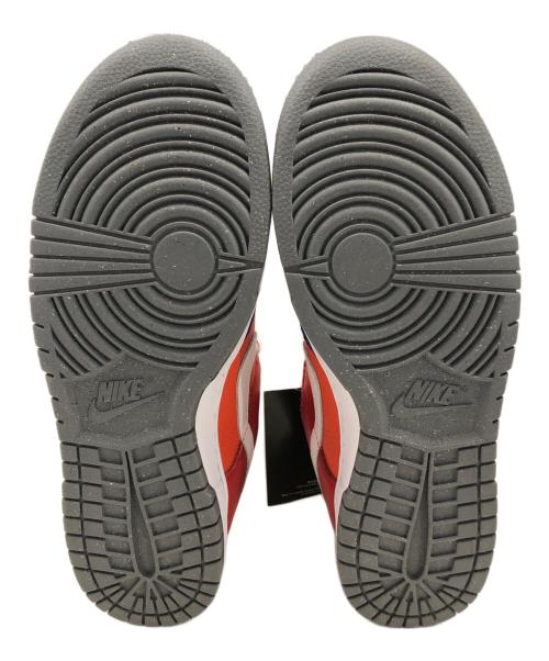 NIKE（ナイキ）NIKE (ナイキ) DUNK LOW BY YOU マルチカラー サイズ:28㎝ 未使用品の古着・服飾アイテム