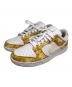 NIKE（ナイキ）の古着「DUNK LOW BY YOU UNLOCKED」｜ホワイト