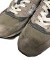 NEW BALANCE (ニューバランス) U998GR グレー サイズ:US08 1/2：14000円