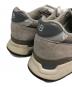 中古・古着 NEW BALANCE (ニューバランス) U998GR グレー サイズ:US08 1/2：14000円