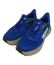 HOKAONEONE（ホカオネオネ）の古着「CHALLENGER ATR 7 WIDE」｜ブルー