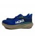 HOKAONEONE (ホカオネオネ) CHALLENGER ATR 7 WIDE ブルー サイズ:26㎝：10000円