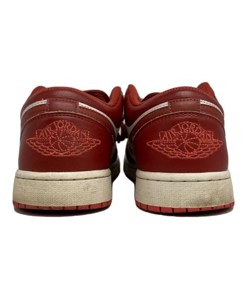 NIKE（ナイキ）NIKE (ナイキ) エアジョーダン1 ロー 