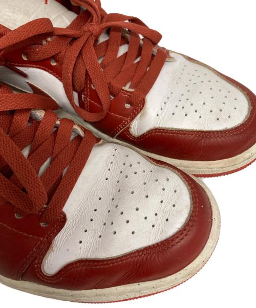 NIKE（ナイキ）NIKE (ナイキ) エアジョーダン1 ロー 