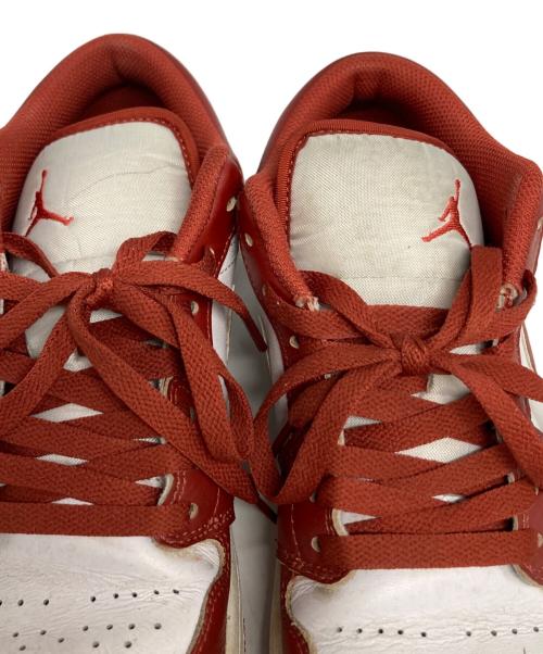 NIKE（ナイキ）NIKE (ナイキ) エアジョーダン1 ロー 