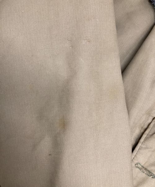 MILITARY（ミリタリー）MILITARY (ミリタリー) N1-2ジャケット オリーブ サイズ:-の古着・服飾アイテム