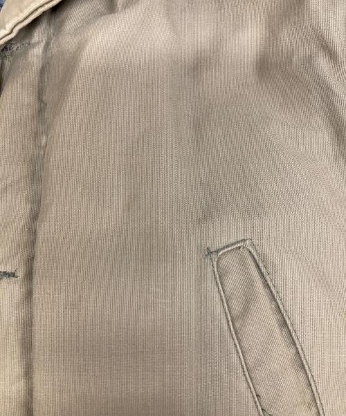 MILITARY（ミリタリー）MILITARY (ミリタリー) N1-2ジャケット オリーブ サイズ:-の古着・服飾アイテム