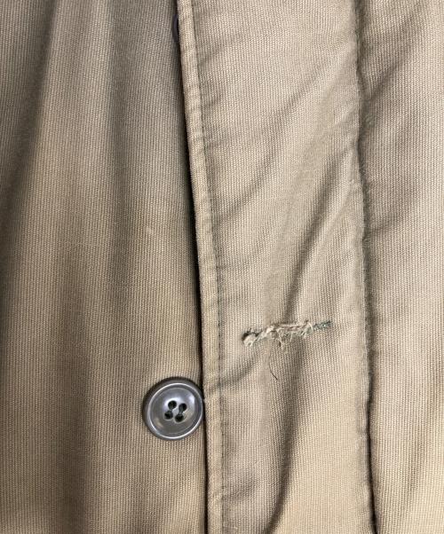 MILITARY（ミリタリー）MILITARY (ミリタリー) N1-2ジャケット オリーブ サイズ:-の古着・服飾アイテム