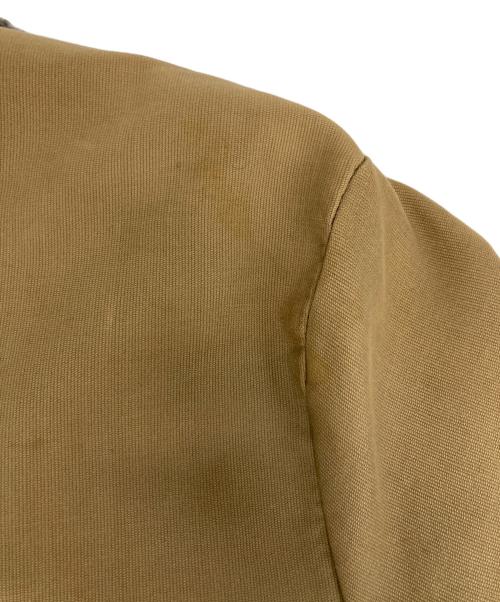 MILITARY（ミリタリー）MILITARY (ミリタリー) N1-2ジャケット オリーブ サイズ:-の古着・服飾アイテム