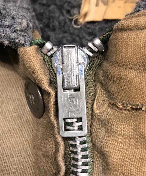 MILITARY（ミリタリー）MILITARY (ミリタリー) N1-2ジャケット オリーブ サイズ:-の古着・服飾アイテム